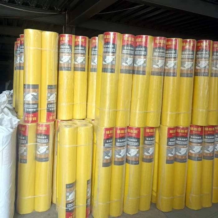 China Factory Supply Mesh Fibre Glasses