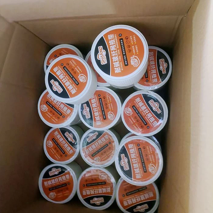 Factory Distributor Fiber Glass Measuring Tape