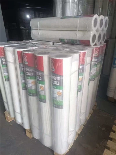 Jakie projekty DIY mogą wykorzystywać siatkę z włókna szklanego?